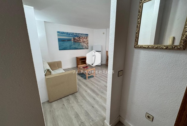 Resale - Apartment / flat -
Torrevieja - Costa Blanca