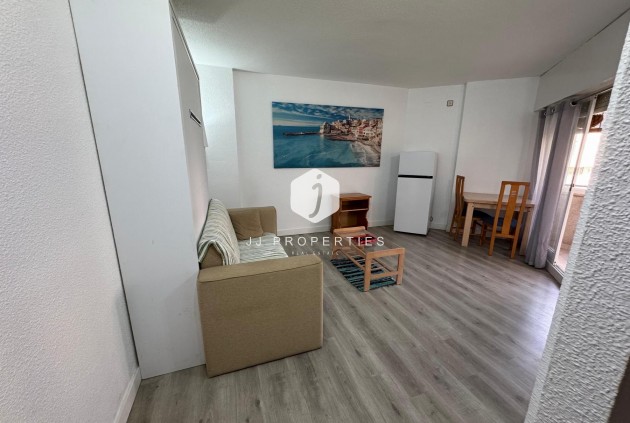 Resale - Apartment / flat -
Torrevieja - Costa Blanca