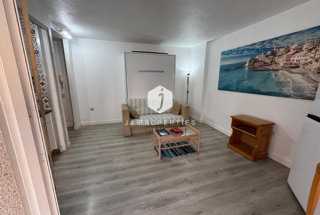 Resale - Apartment / flat -
Torrevieja - Costa Blanca