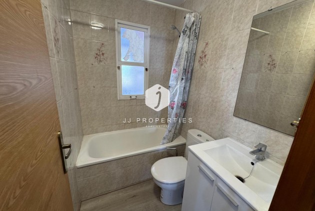 Resale - Apartment / flat -
Torrevieja - Costa Blanca