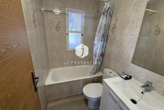 Resale - Apartment / flat -
Torrevieja - Costa Blanca