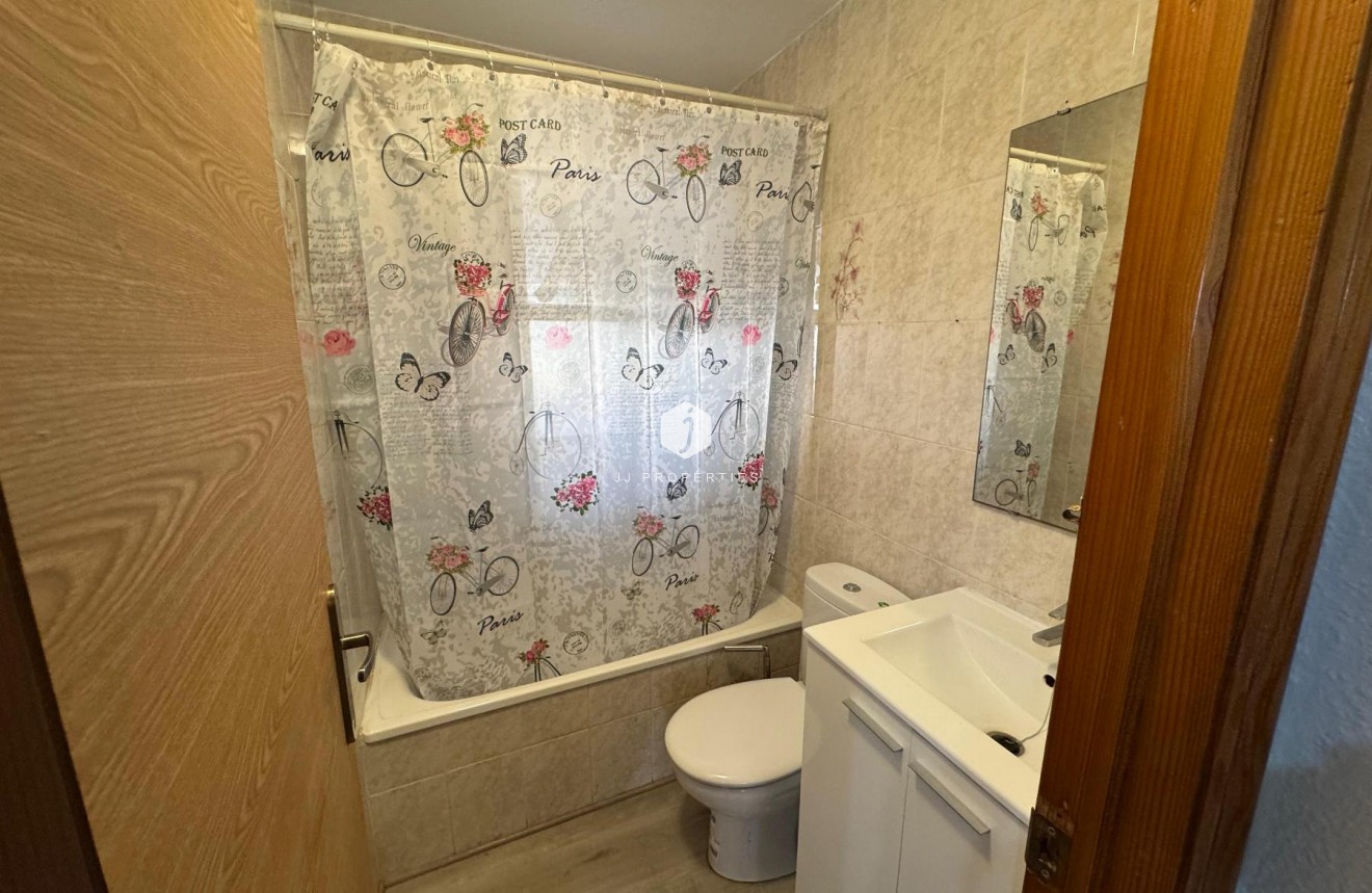 Resale - Apartment / flat -
Torrevieja - Costa Blanca