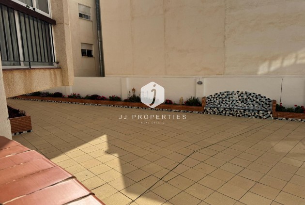 Resale - Apartment / flat -
Torrevieja - Costa Blanca