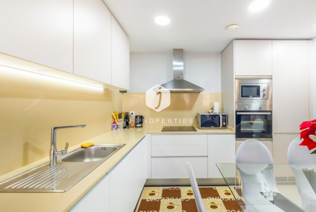 Aus zweiter Hand - Wohnung -
Torrevieja - Estacion de autobuses