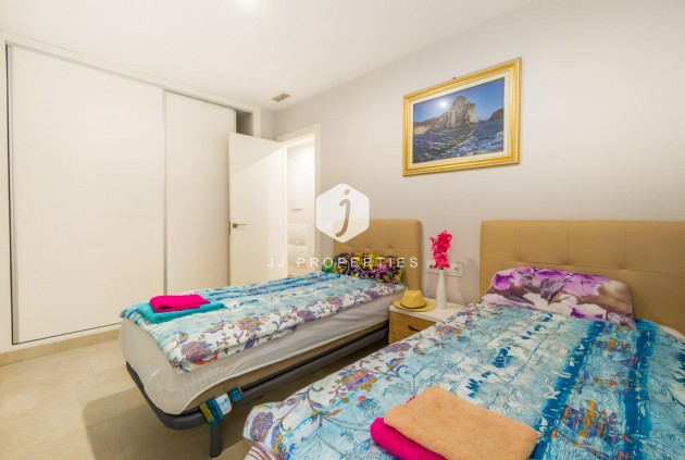 Aus zweiter Hand - Wohnung -
Torrevieja - Estacion de autobuses