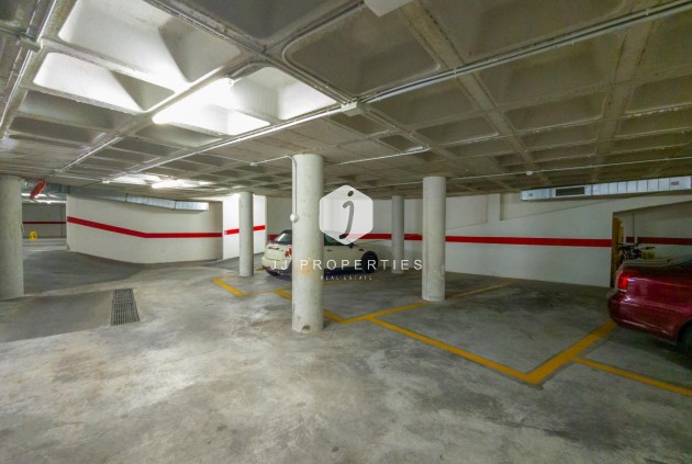 Aus zweiter Hand - Wohnung -
Torrevieja - Estacion de autobuses