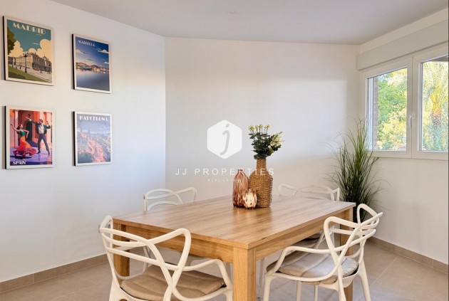 D'occasion - Appartement -
Torrevieja - Acequion