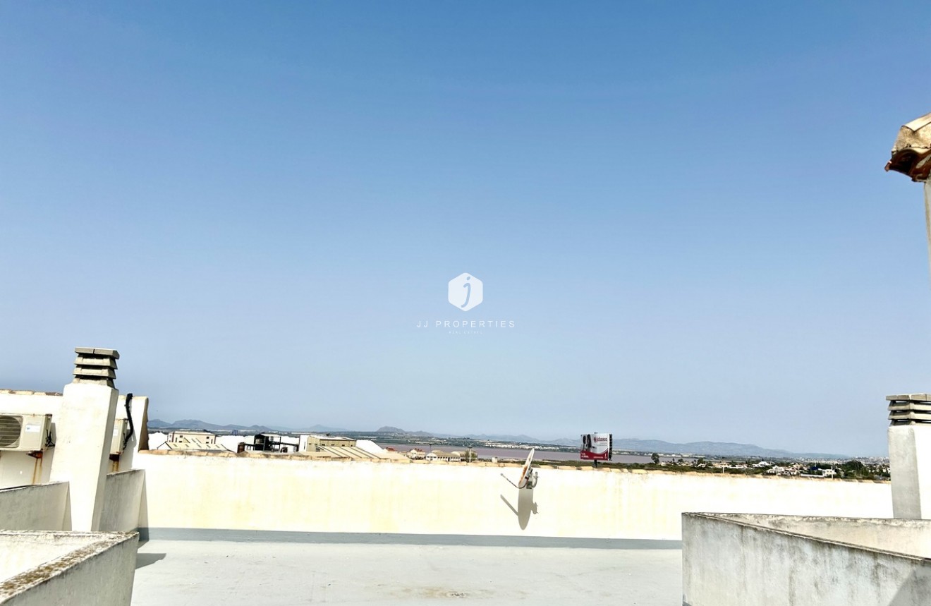 Resale - Apartment / flat -
Torrevieja - Costa Blanca