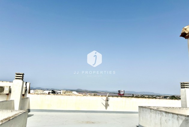 Resale - Apartment / flat -
Torrevieja - Costa Blanca