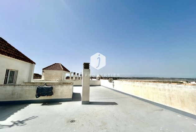 Resale - Apartment / flat -
Torrevieja - Costa Blanca