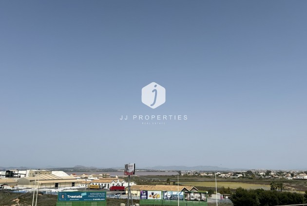 Resale - Apartment / flat -
Torrevieja - Costa Blanca