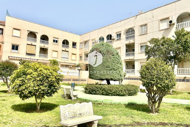 Resale - Apartment / flat -
Torrevieja - Costa Blanca