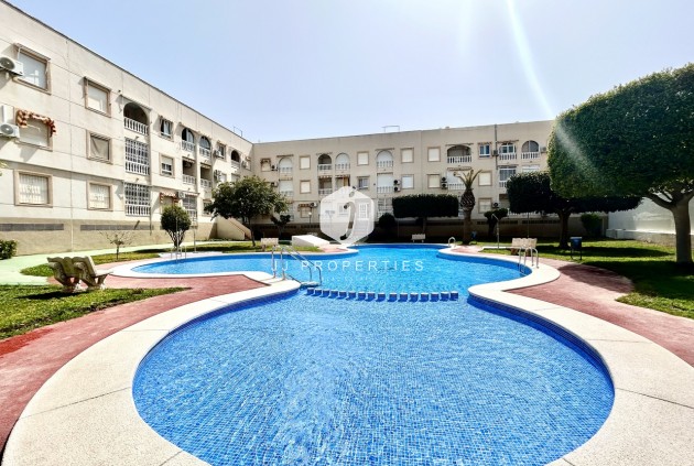 Resale - Apartment / flat -
Torrevieja - Costa Blanca