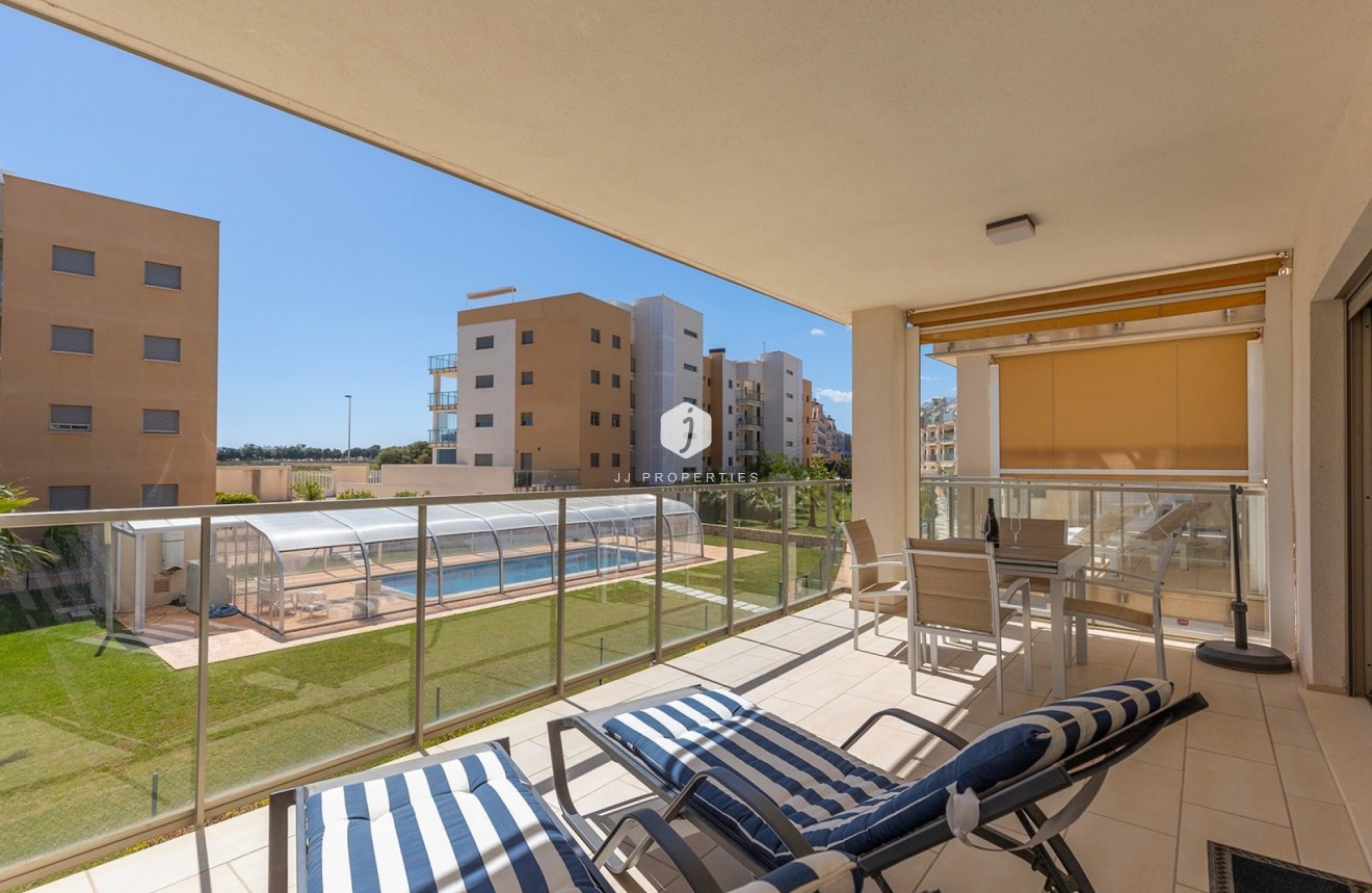 Tweedehands - Appartement / flat -
Orihuela Costa - Costa Blanca