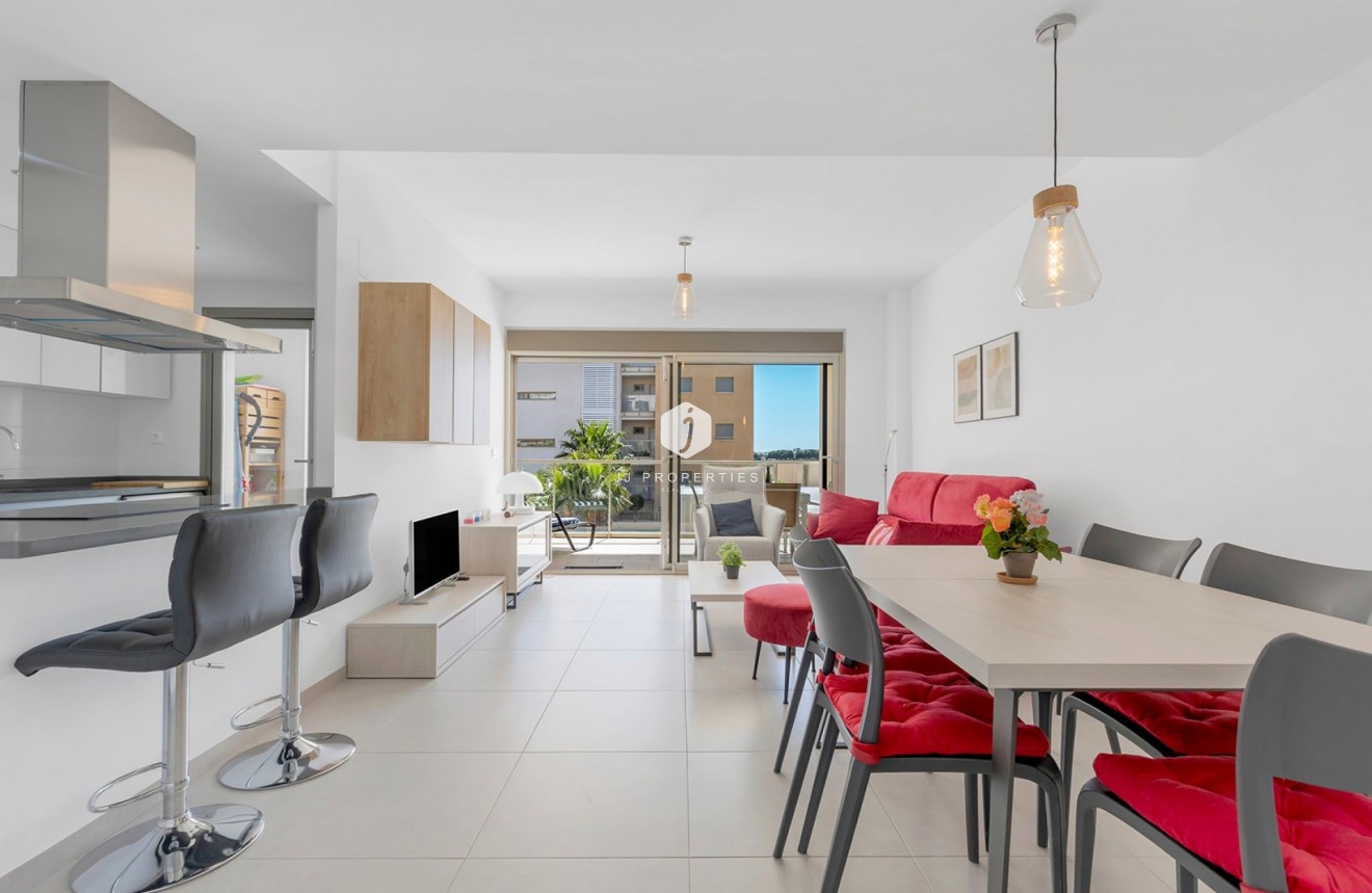 Tweedehands - Appartement / flat -
Orihuela Costa - Costa Blanca