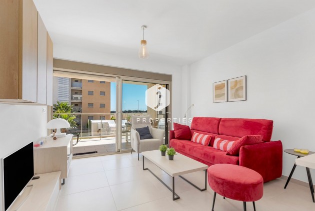 Tweedehands - Appartement / flat -
Orihuela Costa - Costa Blanca