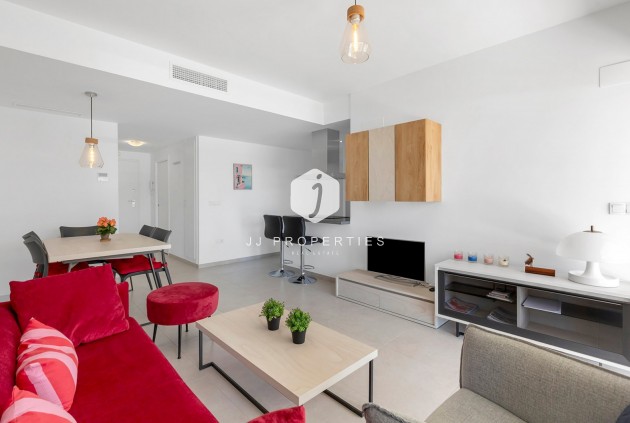 Tweedehands - Appartement / flat -
Orihuela Costa - Costa Blanca