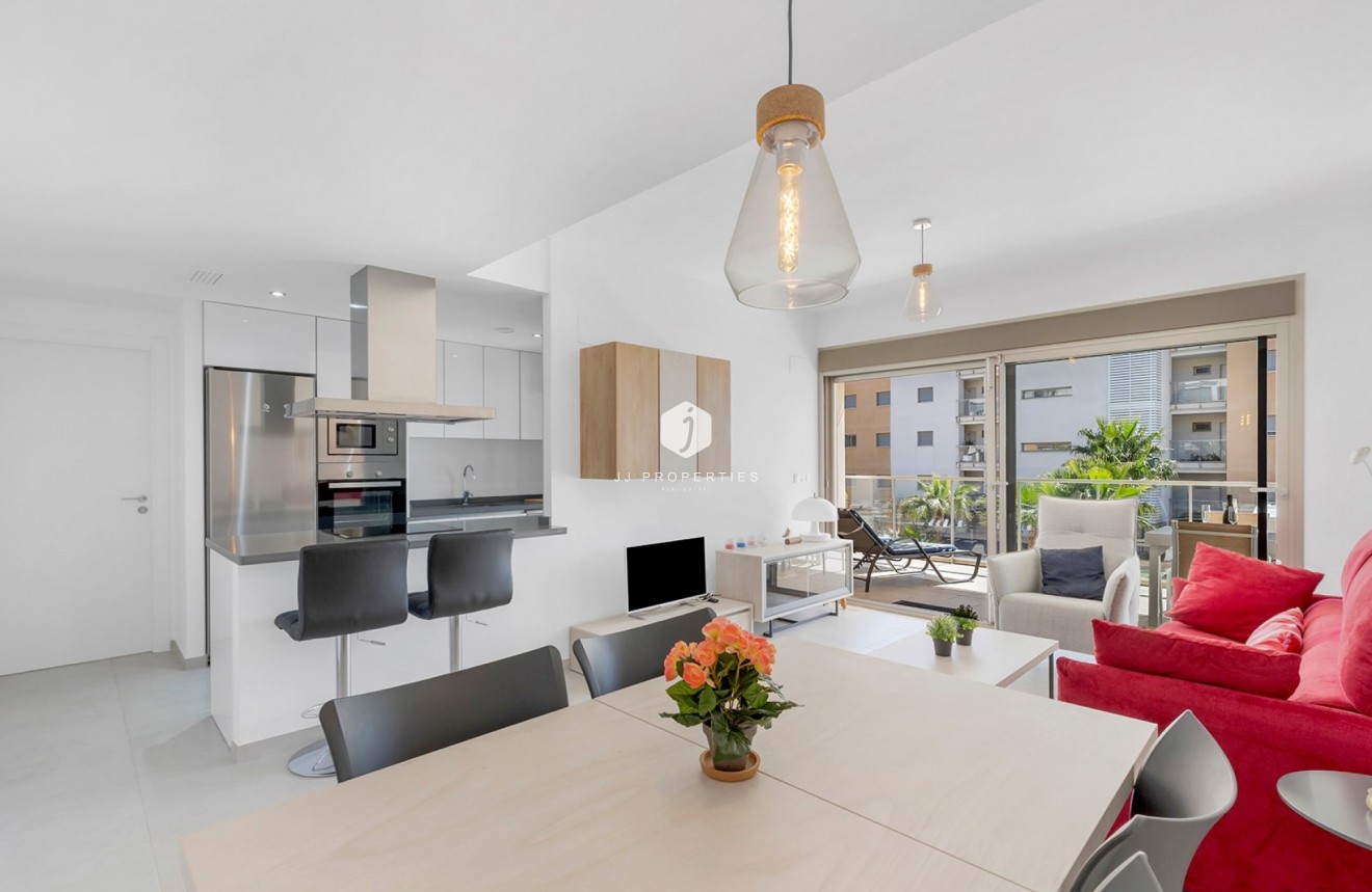 Tweedehands - Appartement / flat -
Orihuela Costa - Costa Blanca