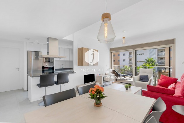 Tweedehands - Appartement / flat -
Orihuela Costa - Costa Blanca