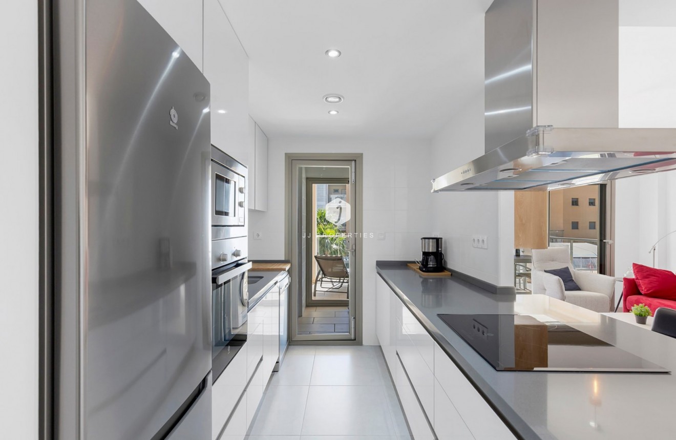 Tweedehands - Appartement / flat -
Orihuela Costa - Costa Blanca