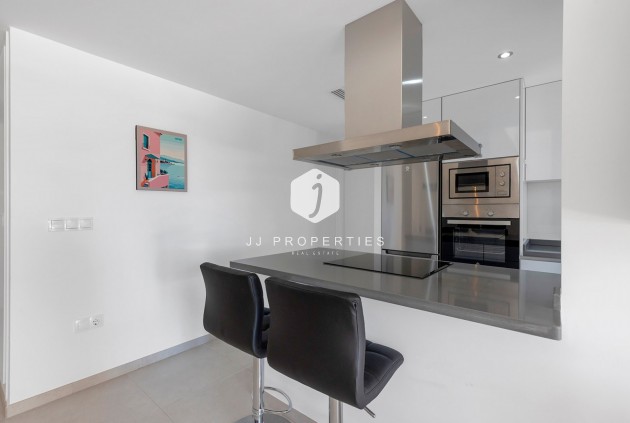 Tweedehands - Appartement / flat -
Orihuela Costa - Costa Blanca