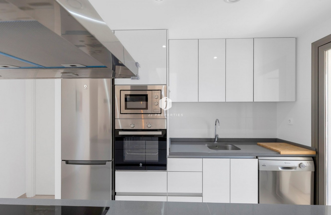 Tweedehands - Appartement / flat -
Orihuela Costa - Costa Blanca