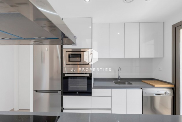 Tweedehands - Appartement / flat -
Orihuela Costa - Costa Blanca