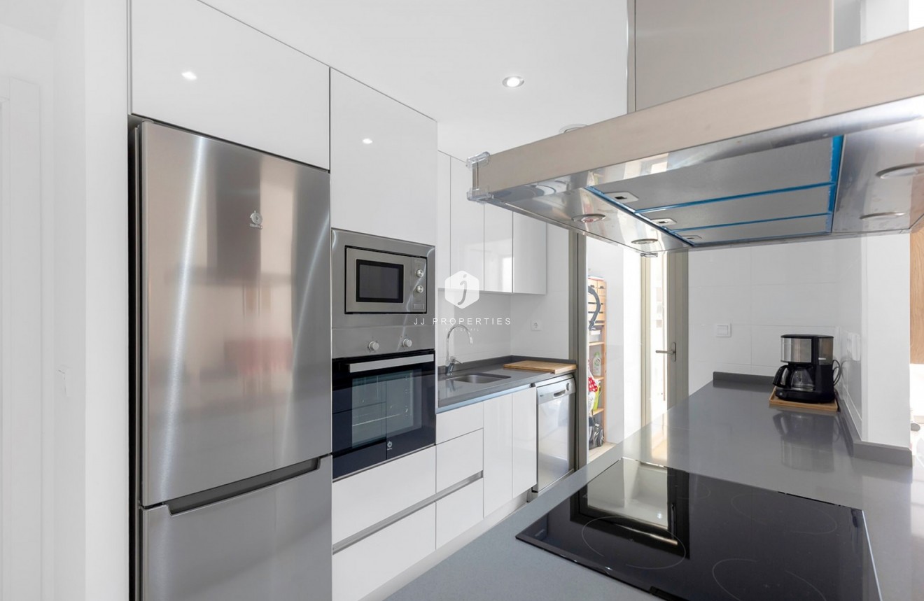 Tweedehands - Appartement / flat -
Orihuela Costa - Costa Blanca