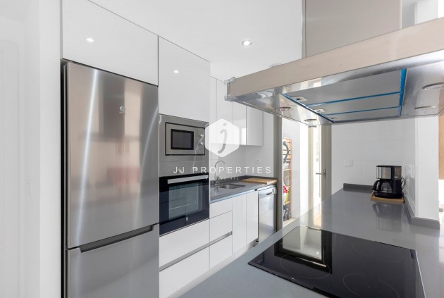 Tweedehands - Appartement / flat -
Orihuela Costa - Costa Blanca