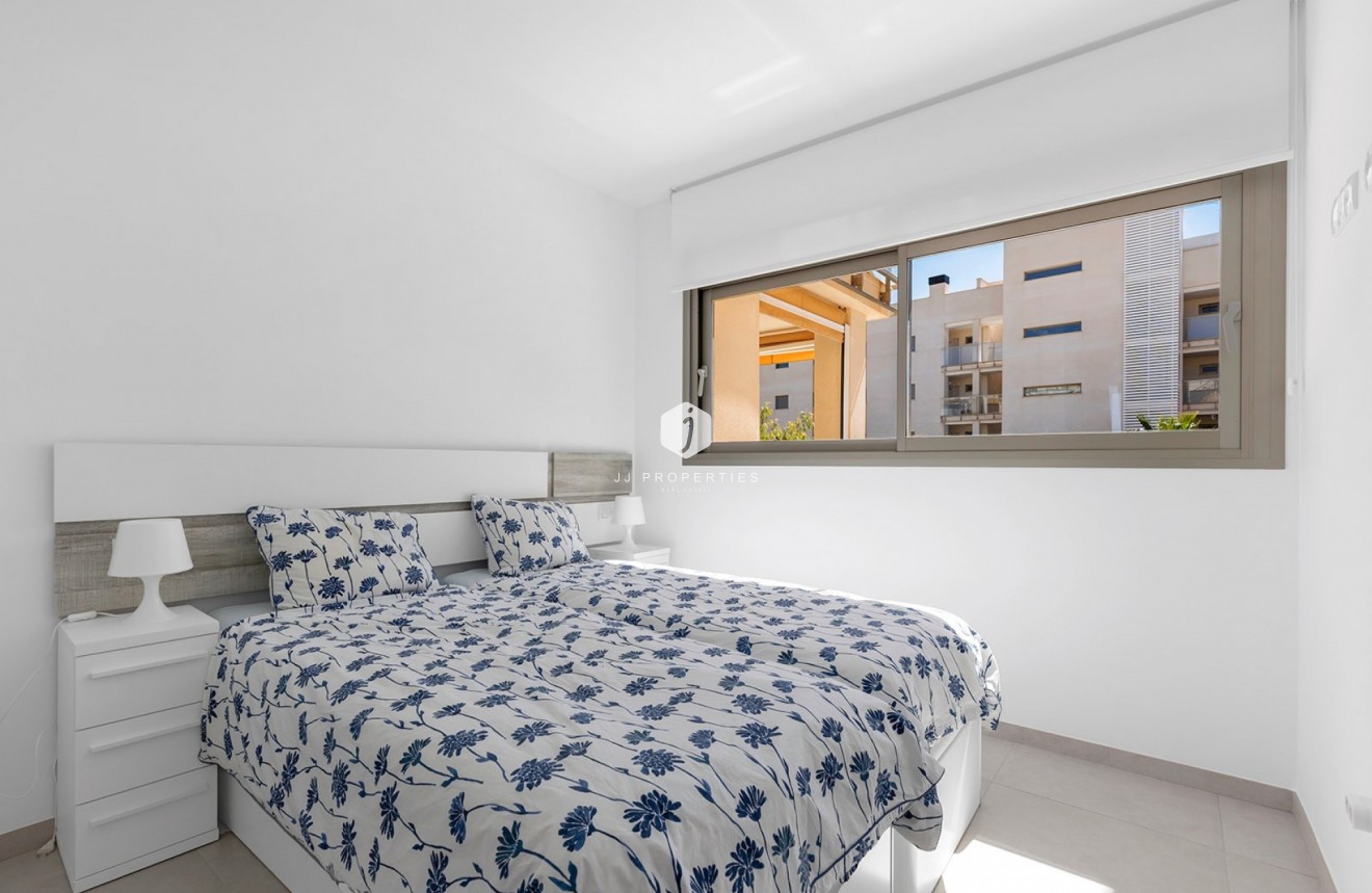 Tweedehands - Appartement / flat -
Orihuela Costa - Costa Blanca
