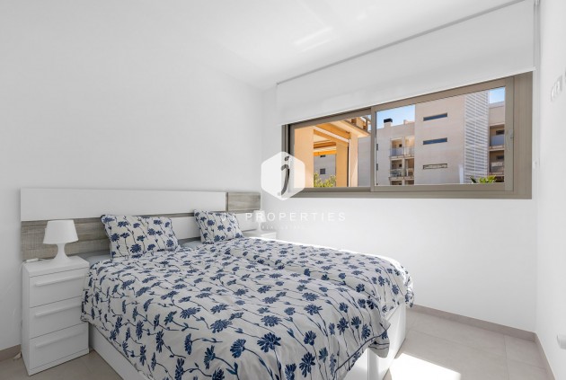Tweedehands - Appartement / flat -
Orihuela Costa - Costa Blanca