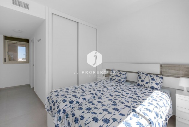 Tweedehands - Appartement / flat -
Orihuela Costa - Costa Blanca