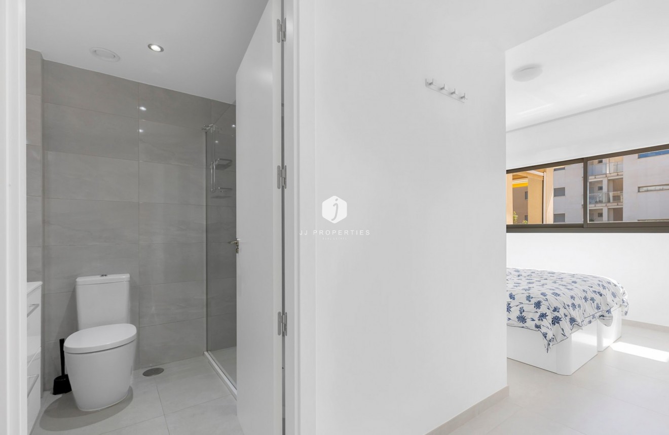 Tweedehands - Appartement / flat -
Orihuela Costa - Costa Blanca