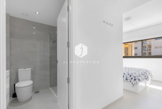 Tweedehands - Appartement / flat -
Orihuela Costa - Costa Blanca