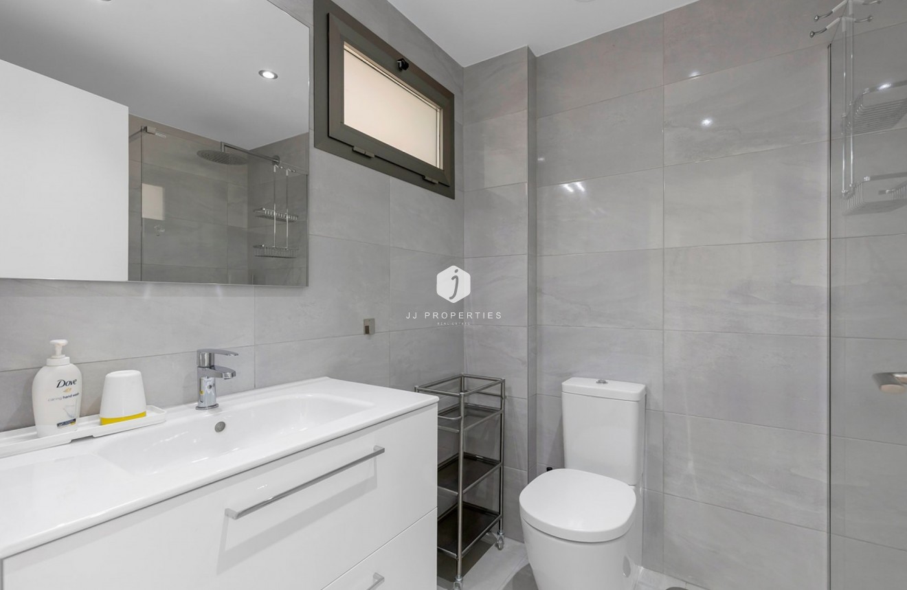 Tweedehands - Appartement / flat -
Orihuela Costa - Costa Blanca