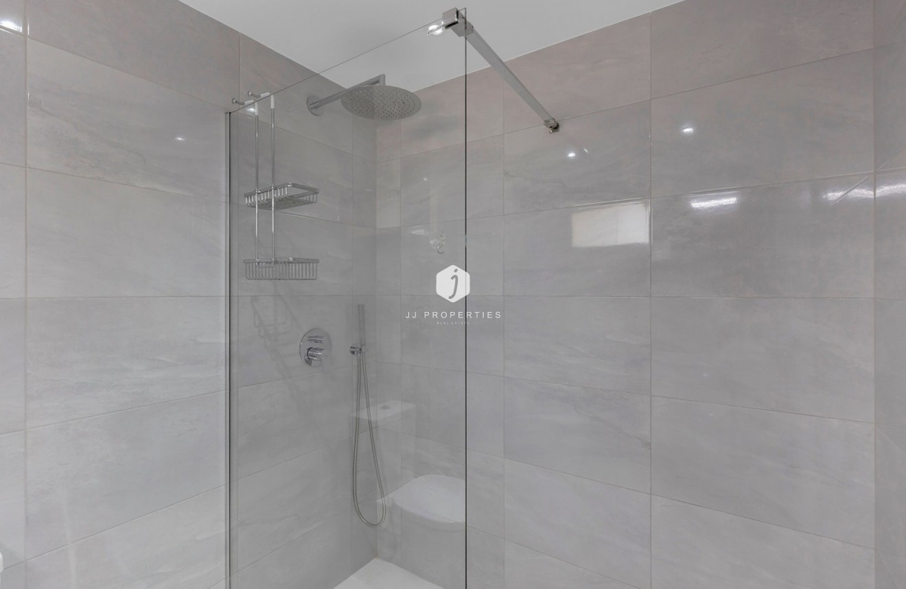 Tweedehands - Appartement / flat -
Orihuela Costa - Costa Blanca