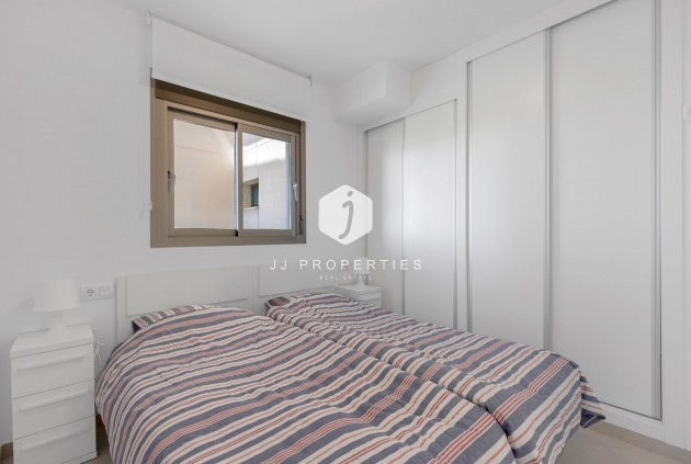 Tweedehands - Appartement / flat -
Orihuela Costa - Costa Blanca