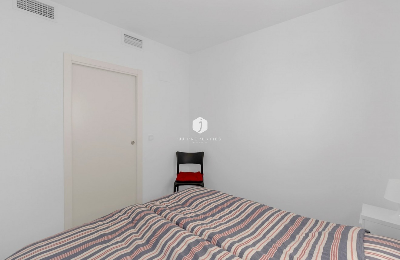 Tweedehands - Appartement / flat -
Orihuela Costa - Costa Blanca