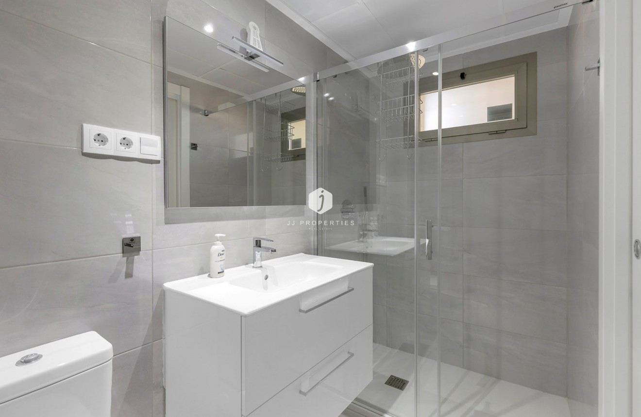 Tweedehands - Appartement / flat -
Orihuela Costa - Costa Blanca