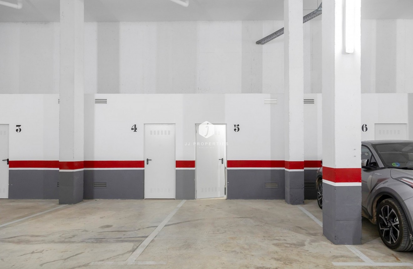 Tweedehands - Appartement / flat -
Orihuela Costa - Costa Blanca