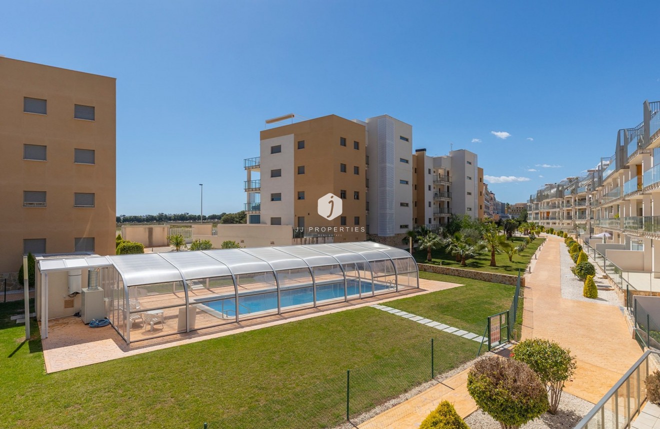 Tweedehands - Appartement / flat -
Orihuela Costa - Costa Blanca
