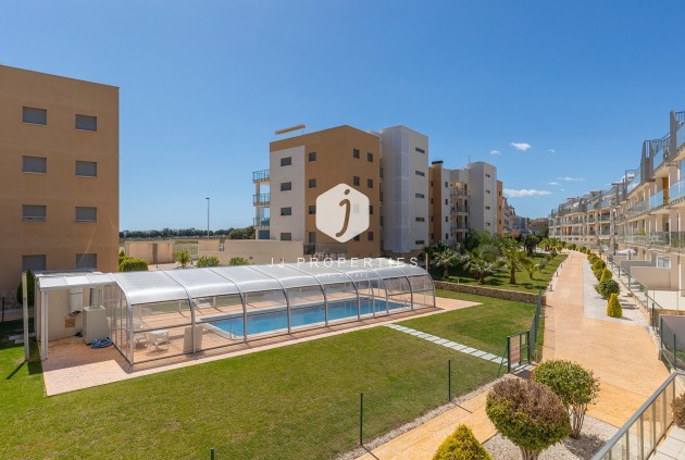 Tweedehands - Appartement / flat -
Orihuela Costa - Costa Blanca