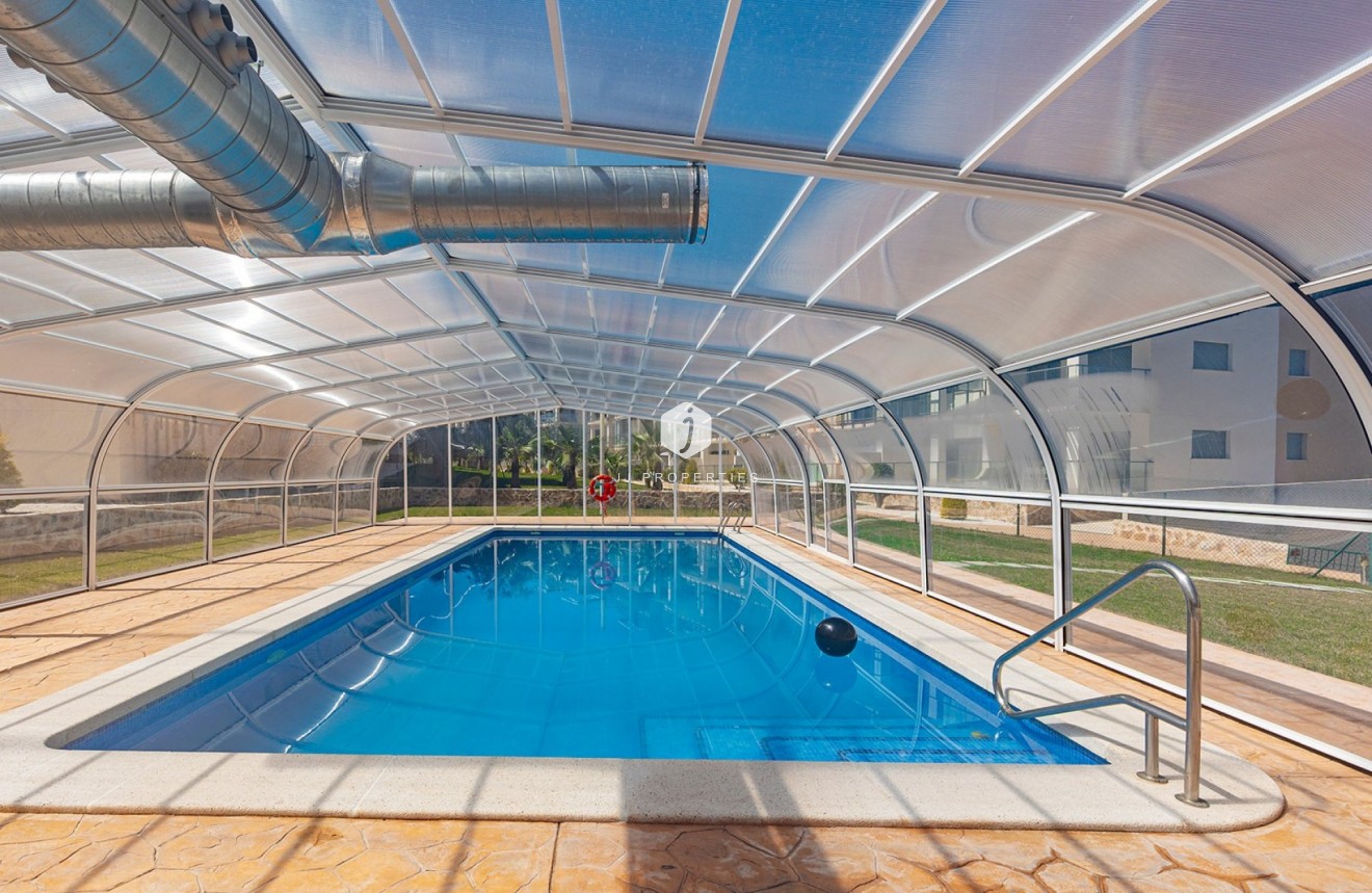 Tweedehands - Appartement / flat -
Orihuela Costa - Costa Blanca