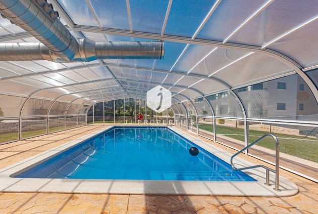 Tweedehands - Appartement / flat -
Orihuela Costa - Costa Blanca