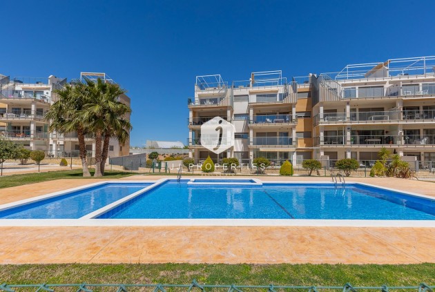 Tweedehands - Appartement / flat -
Orihuela Costa - Costa Blanca