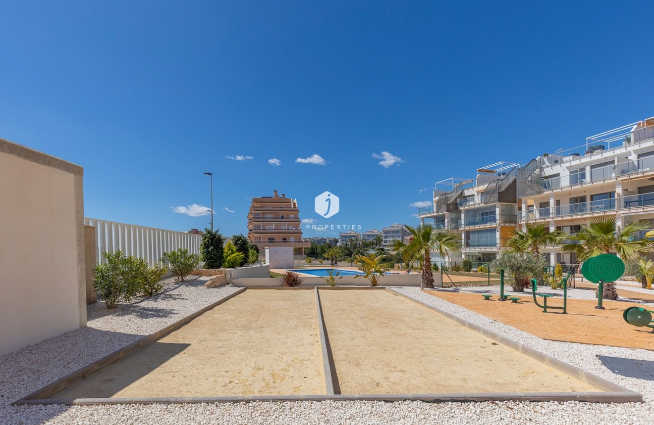 Tweedehands - Appartement / flat -
Orihuela Costa - Costa Blanca