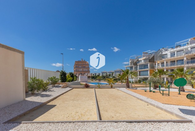 Tweedehands - Appartement / flat -
Orihuela Costa - Costa Blanca