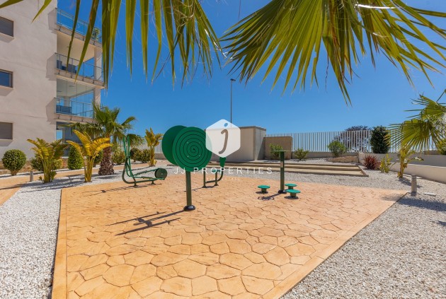 Tweedehands - Appartement / flat -
Orihuela Costa - Costa Blanca