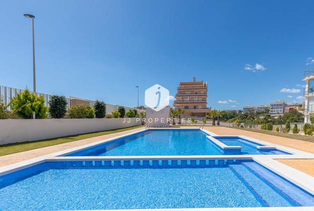 Tweedehands - Appartement / flat -
Orihuela Costa - Costa Blanca