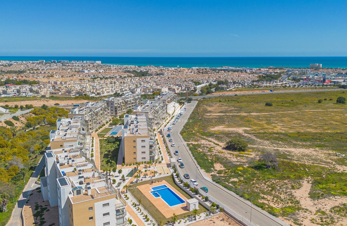 Tweedehands - Appartement / flat -
Orihuela Costa - Costa Blanca